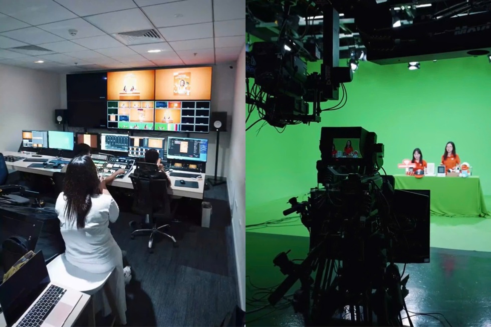 Cô gái làm nghề livestream kể góc khuất: Không hào nhoáng như trên mạng - 3 Cô gái làm nghề livestream kể góc khuất: Không hào nhoáng như trên mạng - 3
