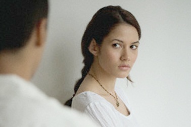 Người phụ nữ anh cần