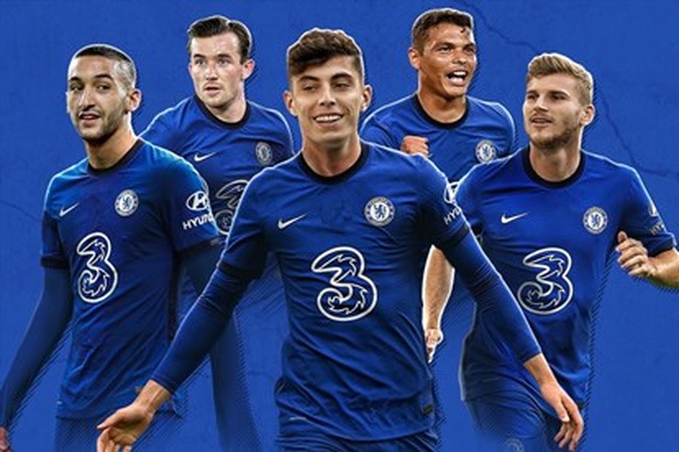 Premier League khởi tranh: Thế thống trị sẽ bị phá vỡ? - 3 Premier League khởi tranh: Thế thống trị sẽ bị phá vỡ? - 3