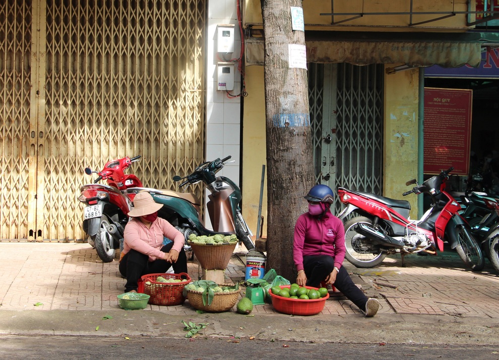 Đắk Lắk: Khẩn trương hỗ trợ lao động tự do gặp khó do dịch Covid-19 - 2 Đắk Lắk: Khẩn trương hỗ trợ lao động tự do gặp khó do dịch Covid-19 - 2