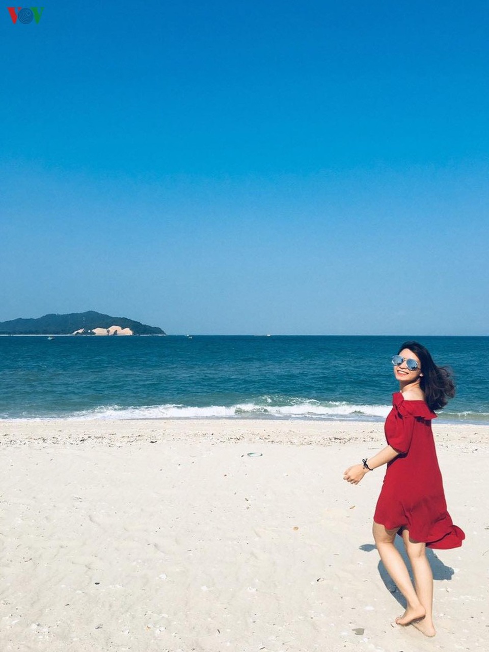 Biển Cô Tô - điểm đến hấp dẫn ẩn mình ở vùng Đông Bắc Tổ quốc - 3 Biển Cô Tô - điểm đến hấp dẫn ẩn mình ở vùng Đông Bắc Tổ quốc - 3