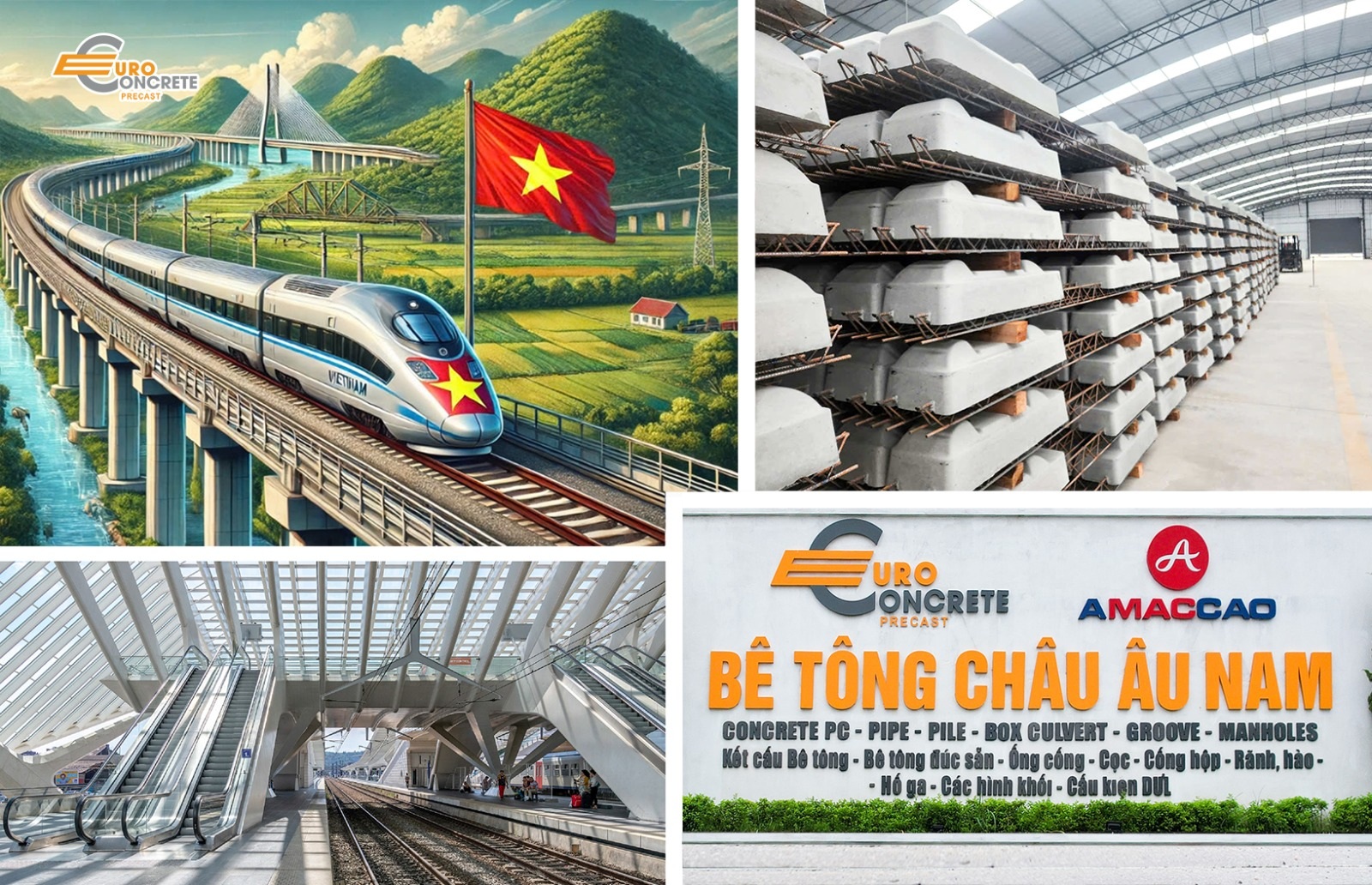 Chuyên gia nước ngoài: Năng lực của AMACCAO sánh ngang với các đối tác quốc tế - 5