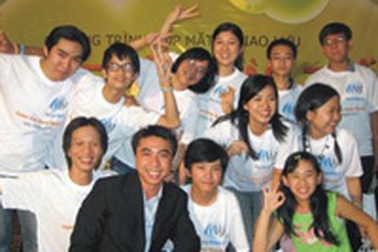 Chàng doanh nhân “ở trọ” và dự án cho người Việt