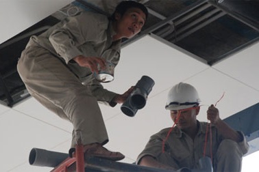 Sân bay Đà Nẵng: “Trảm tướng”, dự án đang về đích