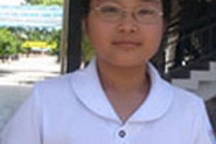 12 tuổi đã có sản phẩm dự thi Nhân tài đất Việt