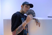 Thi thể nam ca sĩ trẻ Đài Loan nổi trên sông sau 2 ngày mất tích