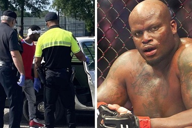 Tên trộm ăn đòn nhừ tử vì dám trộm xe của cao thủ làng MMA