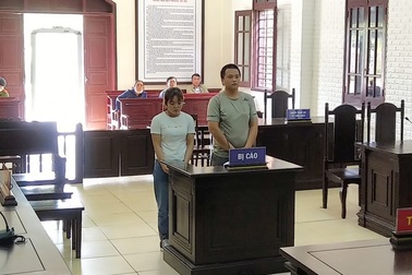 Làm giả chứng minh thư còn đến công an xin cấp hộ chiếu