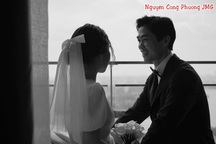 Bạn bè và đồng nghiệp ra Phú Quốc chờ đám cưới của Công Phượng