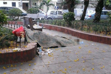 Hà Nội: Một phụ nữ tử vong nghi do nắng nóng