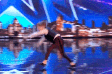 Cậu bé vũ công 9 tuổi và vũ điệu ngọt ngào khiến người xem “tan chảy”