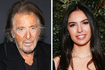 Al Pacino có con ở tuổi 83: Bạn bè chúc mừng, người trong cuộc hoài nghi