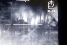 "Sát thủ chiến trường" T-90M Nga đột kích xuyên thủng phòng tuyến Ukraine