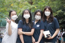 Việt Nam có 3 đại học lọt top 1.000 đại học tốt nhất thế giới