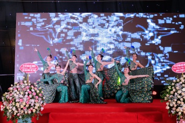 TNR Stars Bích Động - biểu tượng mới của bất động sản Bắc Giang