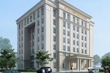 Xây công sở trăm tỷ trong khi "chờ" trung tâm hành chính nghìn tỷ?