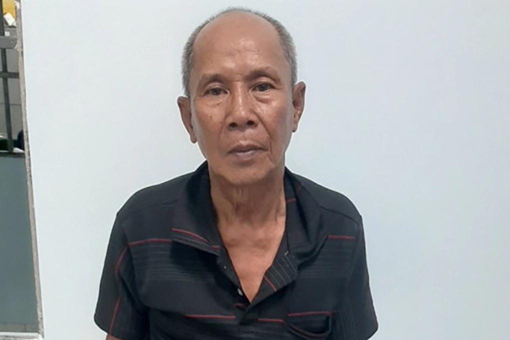 Truy tố người đàn ông hành hạ cụ già 86 tuổi - 1 Truy tố người đàn ông hành hạ cụ già 86 tuổi - 1