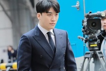 Seungri bị truy cứu với tội danh phát tán clip nóng