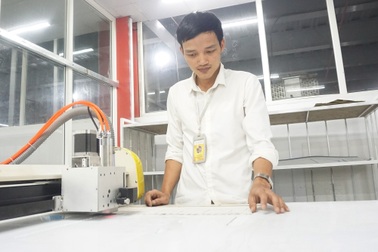 Chuyện về "cây sáng kiến" không bằng cấp