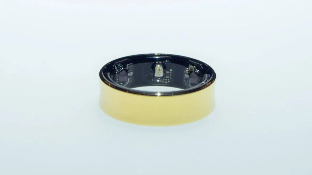 Nhẫn thông minh Galaxy Ring lên kệ, giá 9,99 triệu đồng - 1 Nhẫn thông minh Galaxy Ring lên kệ, giá 9,99 triệu đồng - 1