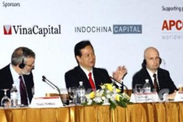 Việt Nam quyết tâm đẩy lùi tham nhũng