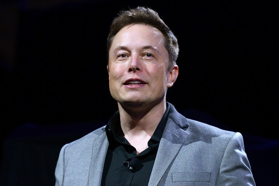 Một năm kiếm hơn 100 tỷ USD, tỷ phú Elon Musk lọt top giàu thứ 2 thế giới - 1 Một năm kiếm hơn 100 tỷ USD, tỷ phú Elon Musk lọt top giàu thứ 2 thế giới - 1