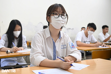 Trường ĐH Khoa học và Công nghệ Hà Nội lấy điểm chuẩn từ 22 - 25,75