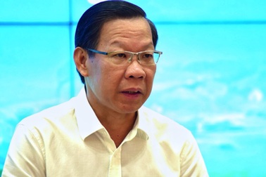 Ông Phan Văn Mãi: Nhà thầu không thể nói UBND phải lo vật liệu xây dựng