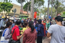 Rớt nước mắt với những cảnh đời hẩm hiu "mắc kẹt" trái phiếu tại SCB