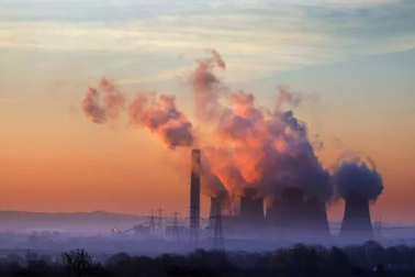 Biến đổi khí hậu toàn cầu phải được dừng lại nếu loài người muốn sống sót