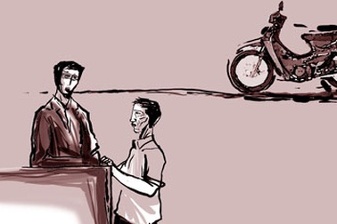 Một thẩm phán bao dung