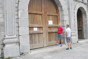 Di tích quốc gia đặc biệt cố đô Hoa Lư tạm dừng đón khách