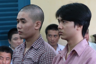 Tử hình kẻ đâm chết lái xe cứu hộ trong đêm