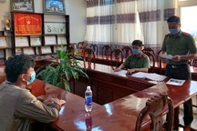 Bị phạt vì bình luận xúc phạm CSGT trên mạng xã hội facebook