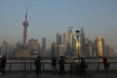 Tăng trưởng triệu phú Trung Quốc thấp nhất 5 năm