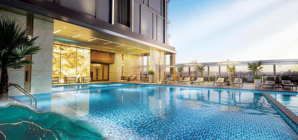 Sức hút của dự án Celestine Westlake tại Tây Hồ Tây - 3