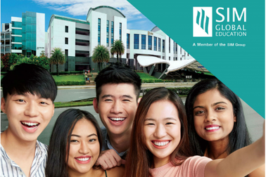 Ngày hội tư vấn “Tìm hiểu SIM – Học viện tư thục tốt nhất Singapore”