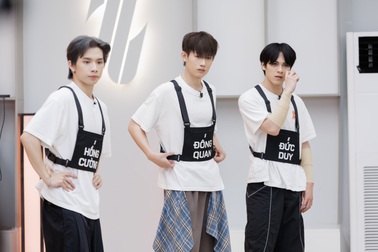 Ba tân binh có nguy cơ bị loại, SOOBIN trực tiếp hỗ trợ vực dậy tinh thần