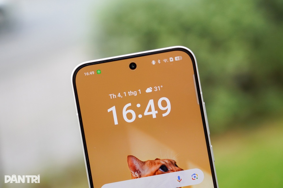 Đánh giá Oppo Reno13 5G: Đối thủ của Galaxy S24 FE, Xiaomi 14T Pro - 4 Đánh giá Oppo Reno13 5G: Đối thủ của Galaxy S24 FE, Xiaomi 14T Pro - 4