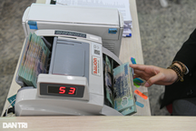 960.000 tỷ đồng tiền gửi chảy vào 28 ngân hàng sau 9 tháng