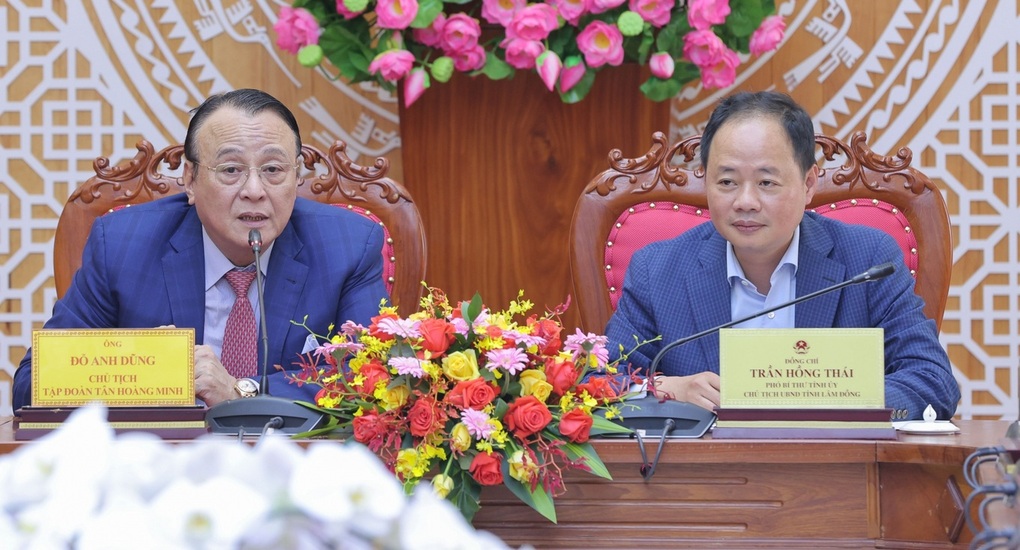 81 bị hại vụ Tân Hoàng Minh chưa làm thủ tục nhận lại gần 27 tỷ đồng - 2 81 bị hại vụ Tân Hoàng Minh chưa làm thủ tục nhận lại gần 27 tỷ đồng - 2