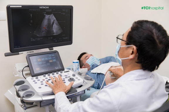 Người gầy vẫn có nguy cơ mắc gan nhiễm mỡ