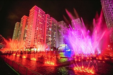 Ấn tượng ảnh nghệ thuật về “Hà Nội đổi mới và phát triển”