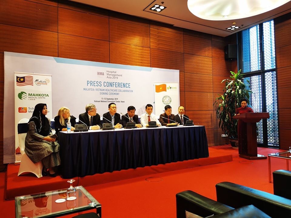 Y tế Malaysia chất lượng dịch vụ đẳng cấp thế giới với chi phí hợp lý - 2