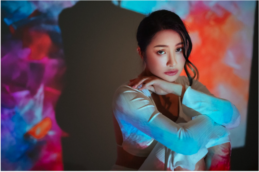 Yaya Trương Nhi gây ấn tượng trong phim Hoa Sơn Trà - 1 Yaya Trương Nhi gây ấn tượng trong phim Hoa Sơn Trà - 1