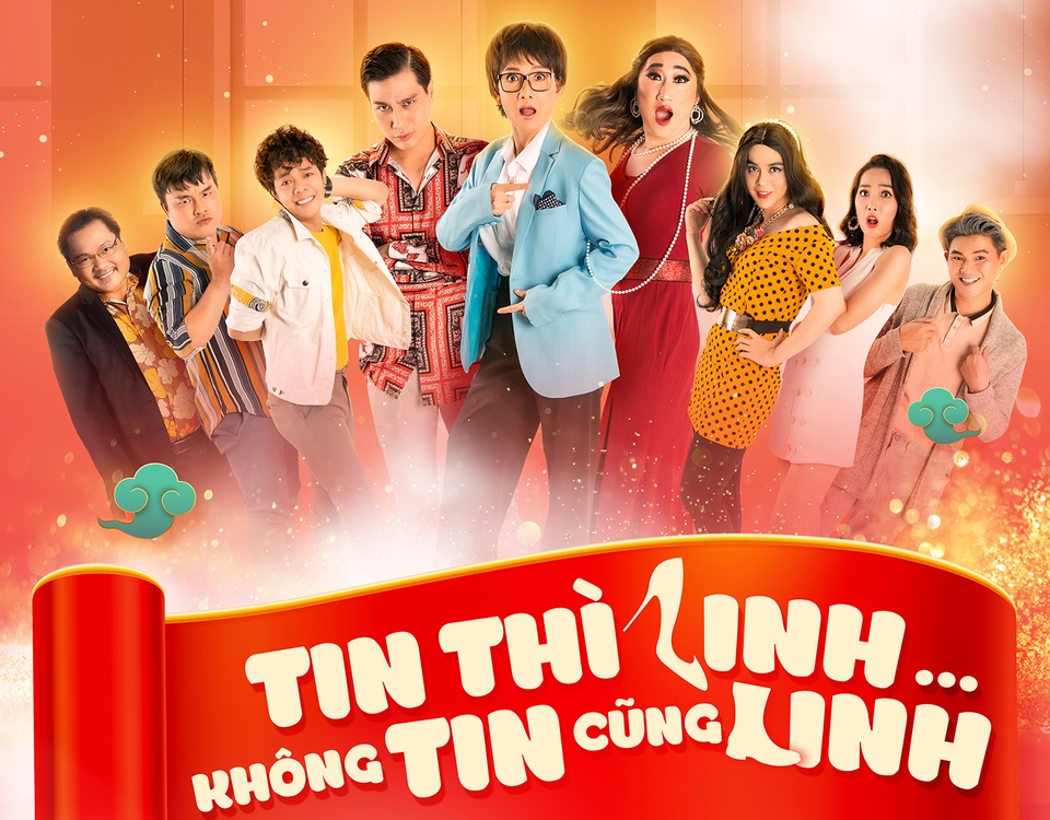 TPHCM: Nhiều vở kịch chuẩn bị ra rạp mùa Tết - 5 TPHCM: Nhiều vở kịch chuẩn bị ra rạp mùa Tết - 5
