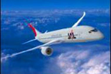 Thị trường máy bay toàn cầu: Boeing vượt Airbus