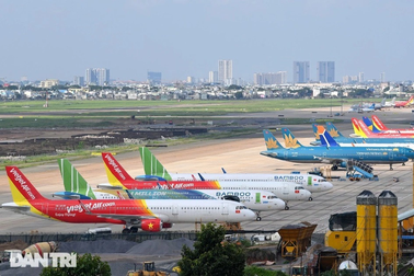 Điều tra vụ người phụ nữ tử vong bất thường tại sân bay Tân Sơn Nhất