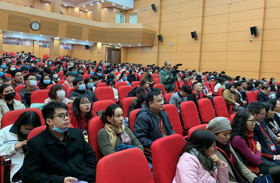 Chưa xét nghiệm phát hiện virus corona mới đại trà - 1