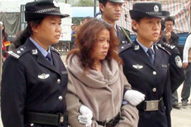 Buôn ma túy, trốn sang Trung Quốc vẫn không thoát